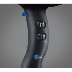 Diva Pro Styling Plaukų džiovintuvas Micro 5000 Pro Dryer