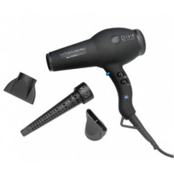 Diva Pro Styling Plaukų džiovintuvas Ultima 5000 Pro Hair Dryer