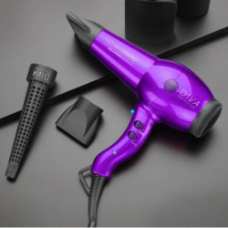 Diva Pro Styling Plaukų džiovintuvas Ultima 5000 Pro Hair Dryer