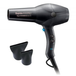 Diva Pro Styling Plaukų džiovintuvas Rapida 4000 Pro Hair Dryer
