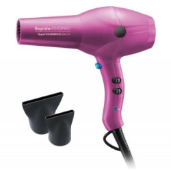 Diva Pro Styling Plaukų džiovintuvas Rapida 4000 Pro Hair Dryer
