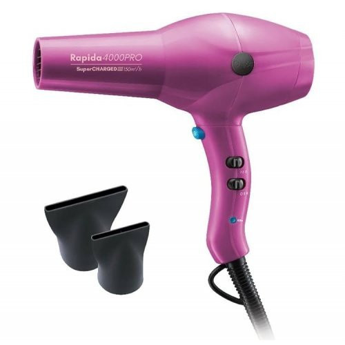 Diva Pro Styling Plaukų džiovintuvas Rapida 4000 Pro Hair Dryer