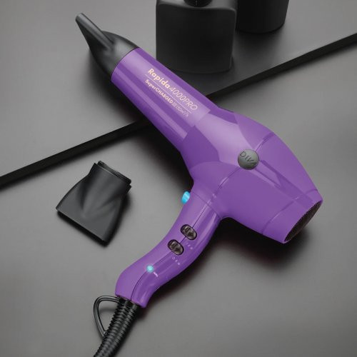 Diva Pro Styling Plaukų džiovintuvas Rapida 4000 Pro Hair Dryer