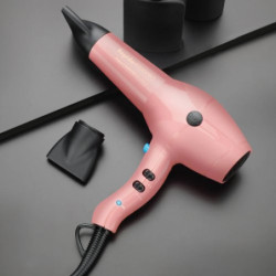 Diva Pro Styling Plaukų džiovintuvas Rapida 4000 Pro Hair Dryer