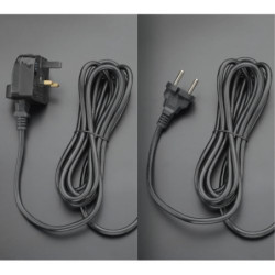 Diva Pro Styling Plaukų džiovintuvas Veloce 3800 Pro Hair Dryer