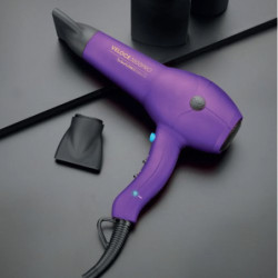 Diva Pro Styling Plaukų džiovintuvas Veloce 3800 Pro Hair Dryer