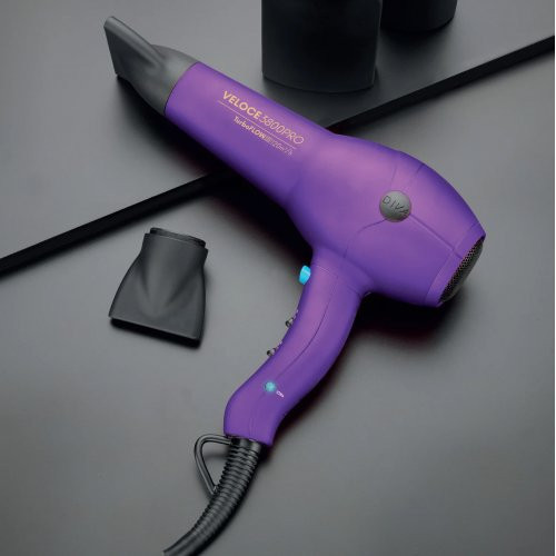 Diva Pro Styling Plaukų džiovintuvas Veloce 3800 Pro Hair Dryer