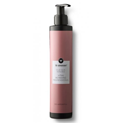 HH Simonsen Profesionali plaukų atkūrimo priemonė Vital Bonding Professional