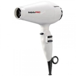 BaByliss PRO Plaukų džiovintuvas su jonų generatoriumi Levante Hairdryer