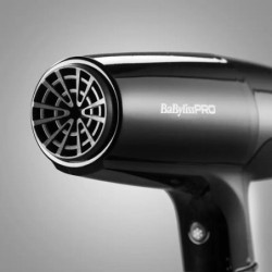 BaByliss PRO Plaukų džiovintuvas Falco High Speed Blow Dryer