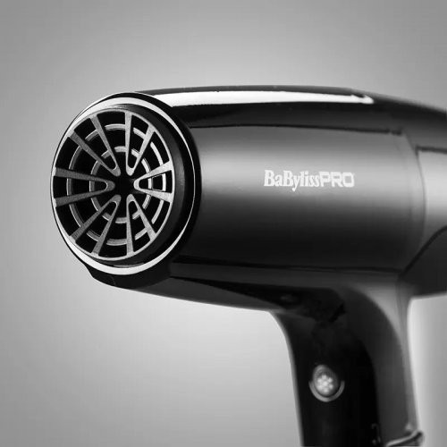 BaByliss PRO Plaukų džiovintuvas Falco High Speed Blow Dryer
