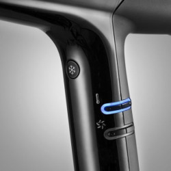 BaByliss PRO Plaukų džiovintuvas Falco High Speed Blow Dryer