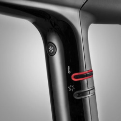 BaByliss PRO Plaukų džiovintuvas Falco High Speed Blow Dryer