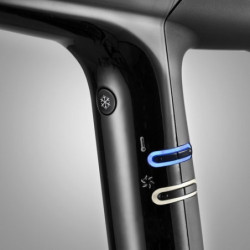 BaByliss PRO Plaukų džiovintuvas Falco High Speed Blow Dryer