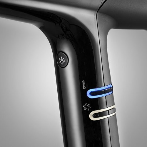 BaByliss PRO Plaukų džiovintuvas Falco High Speed Blow Dryer