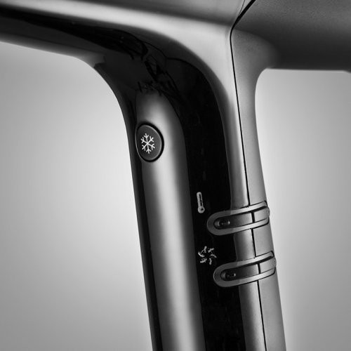 BaByliss PRO Plaukų džiovintuvas Falco High Speed Blow Dryer