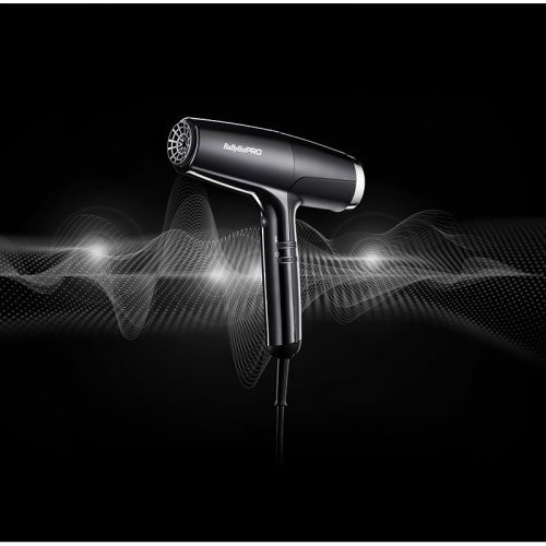 BaByliss PRO Plaukų džiovintuvas Falco High Speed Blow Dryer