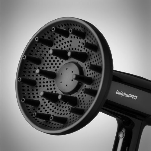 BaByliss PRO Plaukų džiovintuvas Falco High Speed Blow Dryer