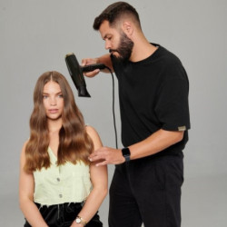 BaByliss PRO Plaukų džiovintuvas Falco High Speed Blow Dryer