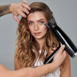BaByliss PRO Plaukų džiovintuvas Falco High Speed Blow Dryer