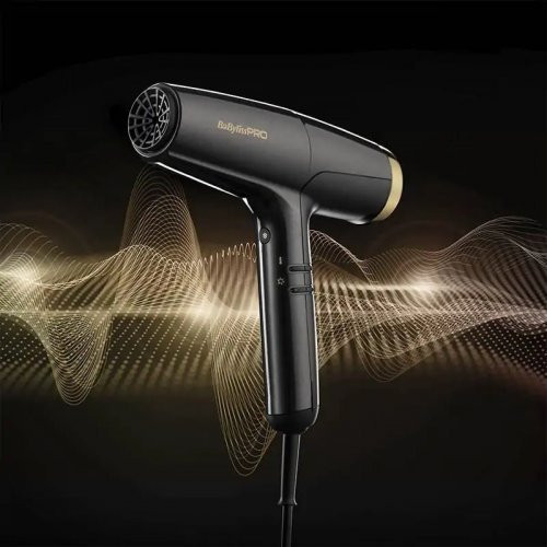 BaByliss PRO Plaukų džiovintuvas Falco High Speed Blow Dryer