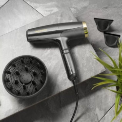 BaByliss PRO Plaukų džiovintuvas Falco High Speed Blow Dryer