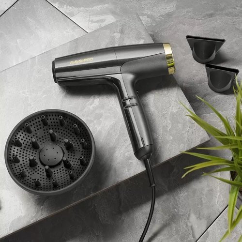 BaByliss PRO Plaukų džiovintuvas Falco High Speed Blow Dryer