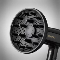 BaByliss PRO Plaukų džiovintuvas Falco High Speed Blow Dryer