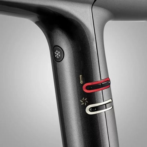 BaByliss PRO Plaukų džiovintuvas Falco High Speed Blow Dryer