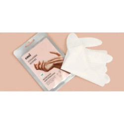 E.Mi Kolageno pirštinės rankoms Collagen Gloves
