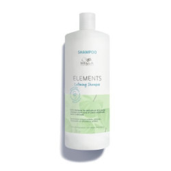Wella Professionals Šampūnas jautriai galvos odai Elements Calming Shampoo