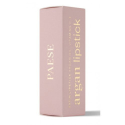 Paese Lūpų dažai su arganų aliejumi Lipstick with argan oil