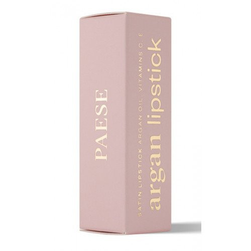 Paese Lūpų dažai su arganų aliejumi Lipstick with argan oil
