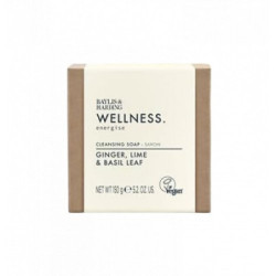 Baylis & Harding Kietas kūno muilasCleansing Soap