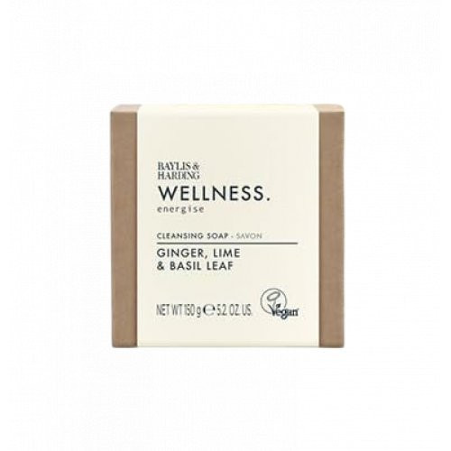 Baylis & Harding Kietas kūno muilasCleansing Soap
