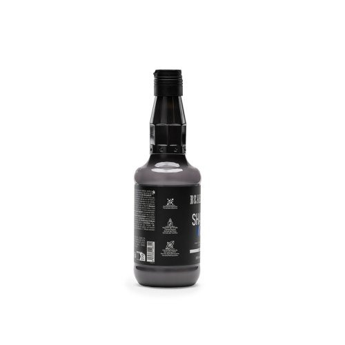 Beardburys Vital Shampoo  Plaukų šampūnas nuo pleiskanų