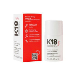 K18 Molecular Repair plaukų kaukė
