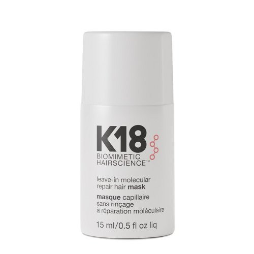 K18 Molecular Repair plaukų kaukė