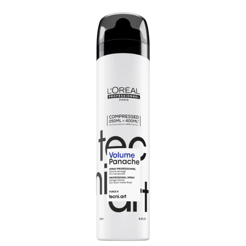 Purškiamoji pudra Tecni Art Savage Panache 250ml