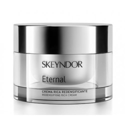 Skeyndor Stangrinamasis veido kremas labai sausai brandžiai odai Eternal Redensifying Rich Cream