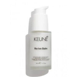 Keune Stiprinamasis nenuplaunamas balzamas pažeistiems ir dažytiems plaukams Instant Revive Balm