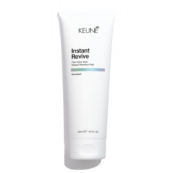 Keune Greito poveikio atkuriamoji plaukų kaukė pažeistiems plaukams Instant Revive Flash Repair Mask