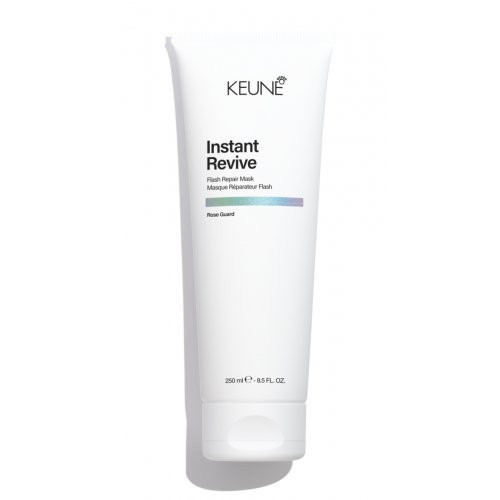Greito poveikio atkuriamoji plaukų kaukė pažeistiems plaukams Instant Revive Flash Repair Mask 250ml