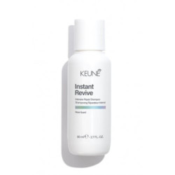 Keune Intensyviai atkuriamasis šampūnas pažeistiems plaukams Instant Revive Repair Shampoo