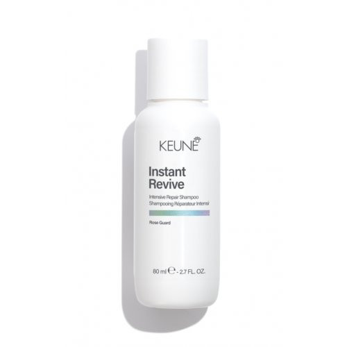 Keune Intensyviai atkuriamasis šampūnas pažeistiems plaukams Instant Revive Repair Shampoo