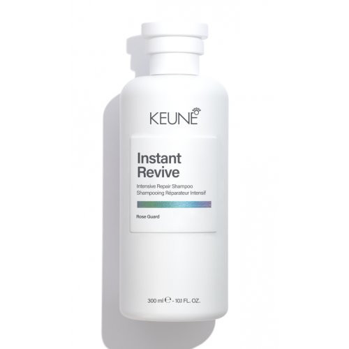 Keune Intensyviai atkuriamasis šampūnas pažeistiems plaukams Instant Revive Repair Shampoo