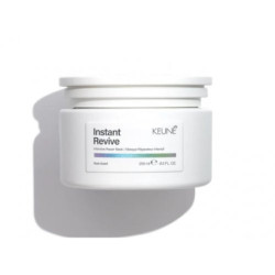Keune Intensyviai atkuriamoji plaukų kaukė pažeistiems plaukams Instant Revive Mask