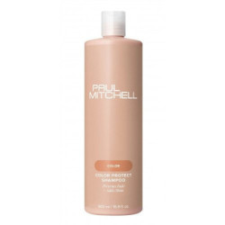 Paul Mitchell | Color Protect Daily Conditioner dažytų plaukų kond.