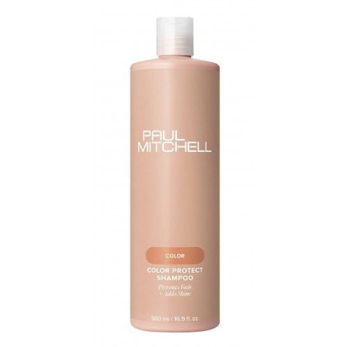 Paul Mitchell | Color Protect Daily Conditioner dažytų plaukų kond.