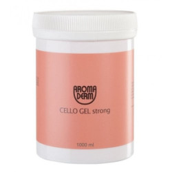Styx Cello Gel gelis įvyniojimams kūnui